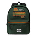 Rugzak Stranger Things « Hawkins 85 »