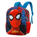 Sac à Dos Enfant Spider-Man « Badoom »