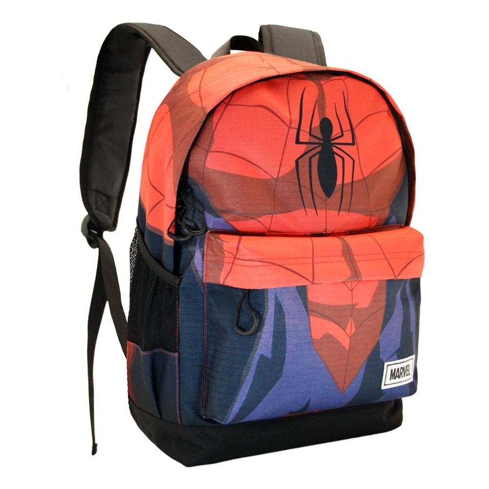 Sac à Dos ECO 2.0 Marvel « Spider-Man Suit »