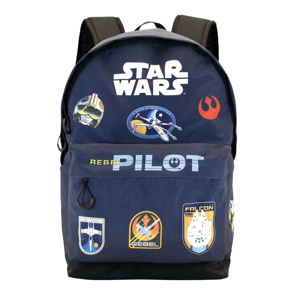 Sac à Dos Star Wars « Rebel Pilot »