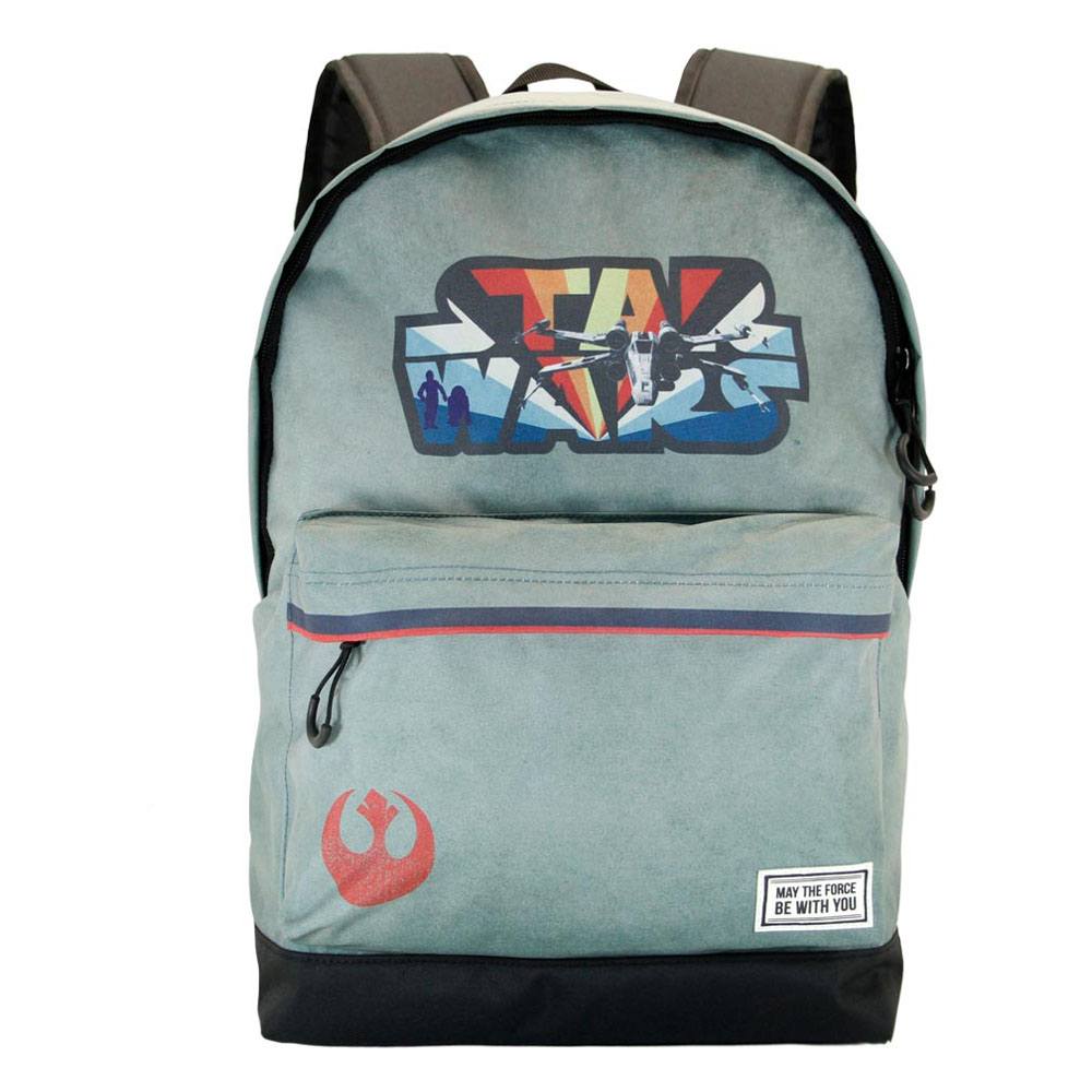 Sac à Dos HS FAN Star Wars « Vintage »