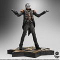 Rock Iconz Papa Emeritus IV Statuette (Military Jacket)