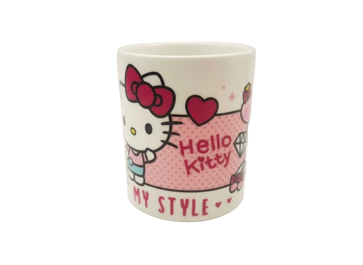 Mug Hello Kitty My Style