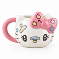 Mug 3D Hello Kitty Kawaii – 320 ml