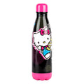 Geïsoleerde fles van Sanrio - Hello Kitty snoepjes