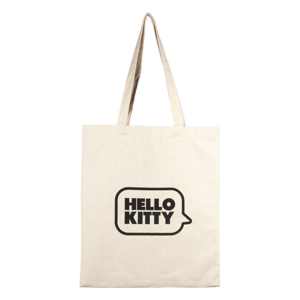 Sac cabas Hello Kitty – Star