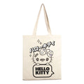 Hello Kitty boodschappentas - Ster
