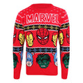 Marvel Comics kersttrui