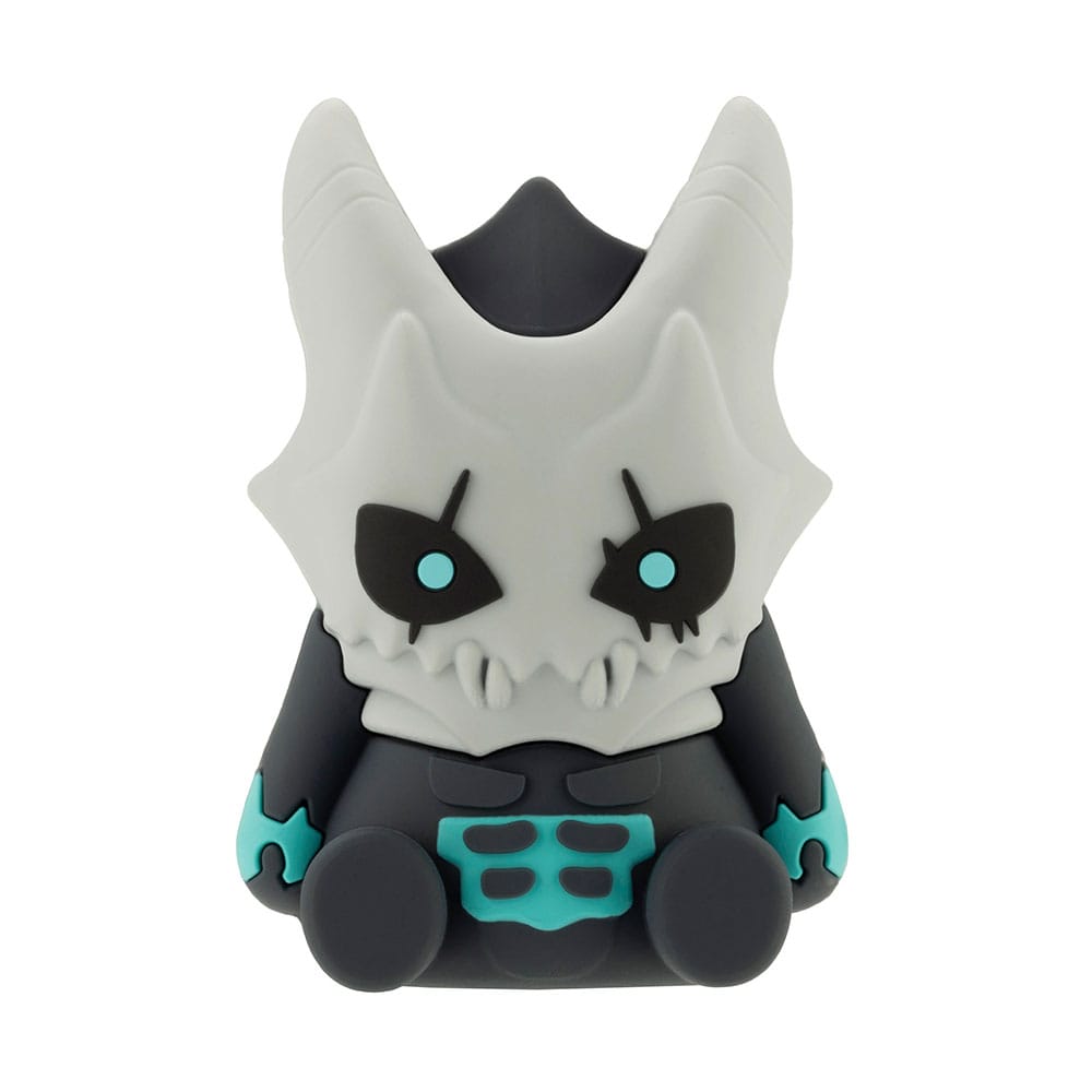 Kaiju - Pote Raba Rubber Mascot