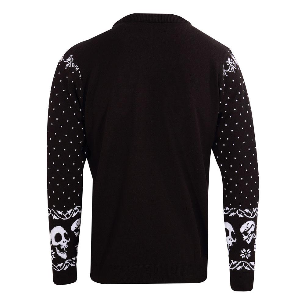 Corpse Bride kersttrui 