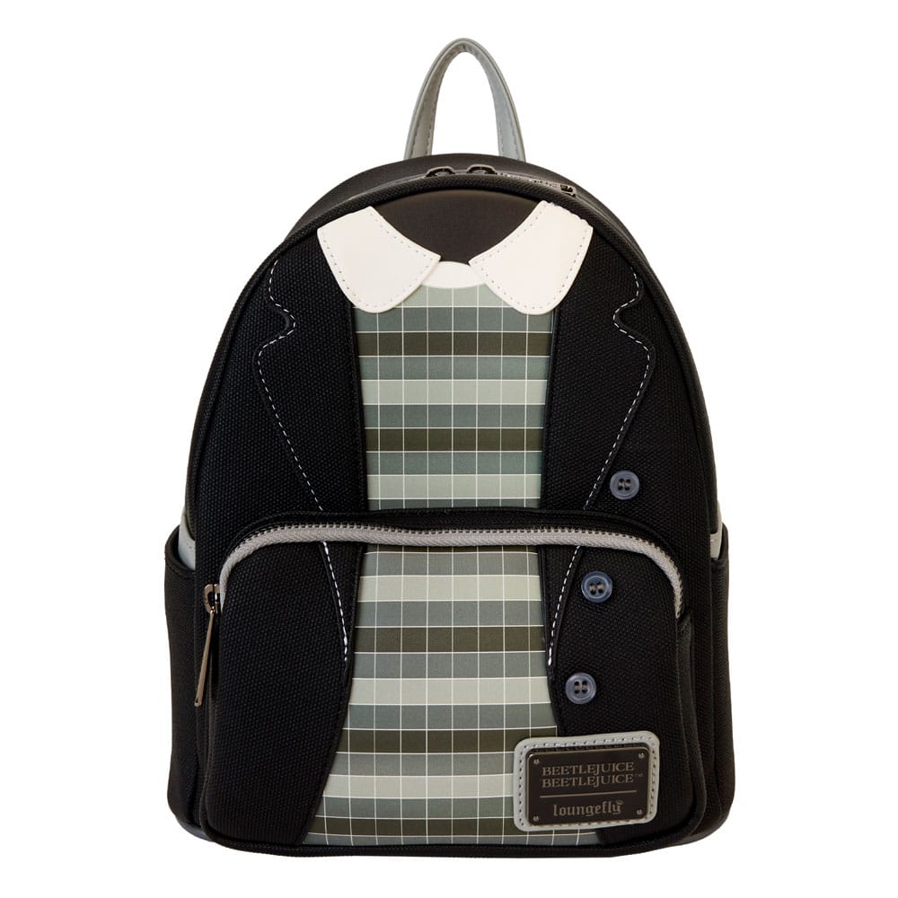 Beetlejuice 2 Mini Backpack