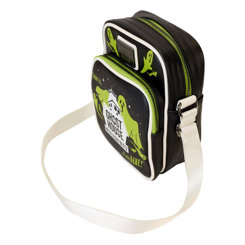 Beetlejuice 2 Shoulder Bag