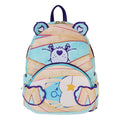Sac à Dos Bisounours x Universal Monsters - Mini Bedtime Bear Mummy
