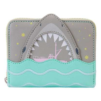 Jaws Coin Purse - Shark