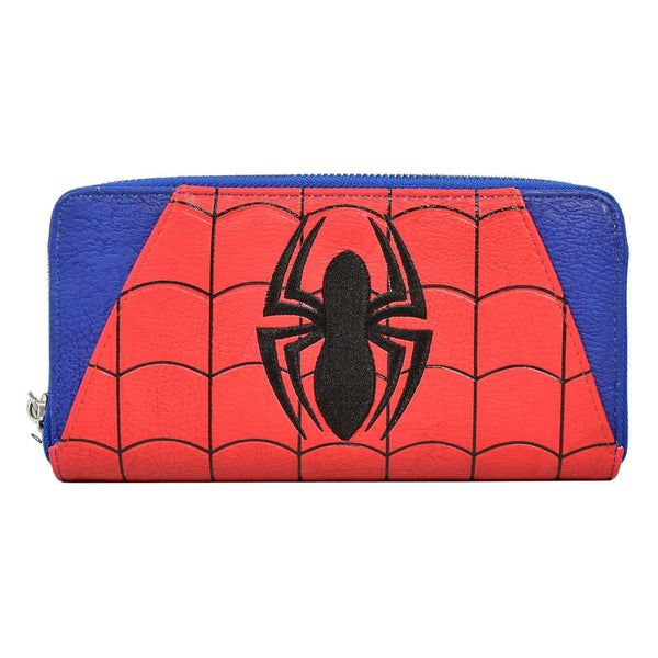Spider-Man portemonnee - Exclusief verkrijgbaar in Japan 