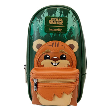 Star Wars Ewok etui 