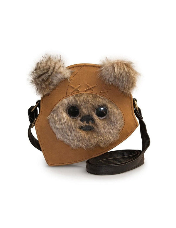 Star Wars Ewok schoudertas