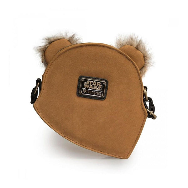 Star Wars Ewok schoudertas