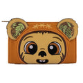 Star Wars Wallet - Wicket 