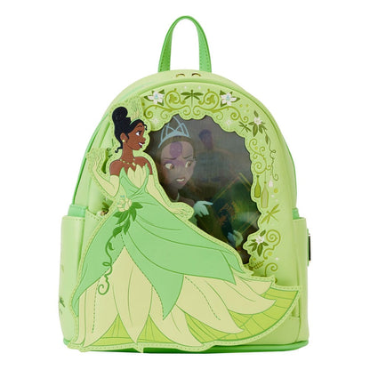 The Princess and the Frog Mini Backpack - Tiana 