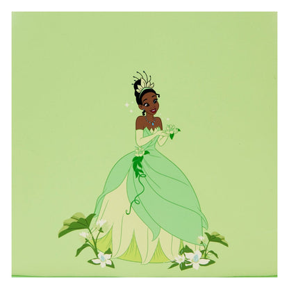 The Princess and the Frog Mini Backpack - Tiana 