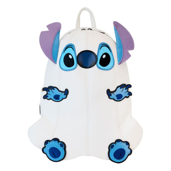 Lilo & Stitch mini-rugzak - Ghost Stitch 