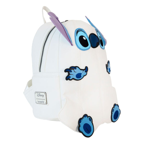 Lilo & Stitch mini-rugzak - Ghost Stitch 