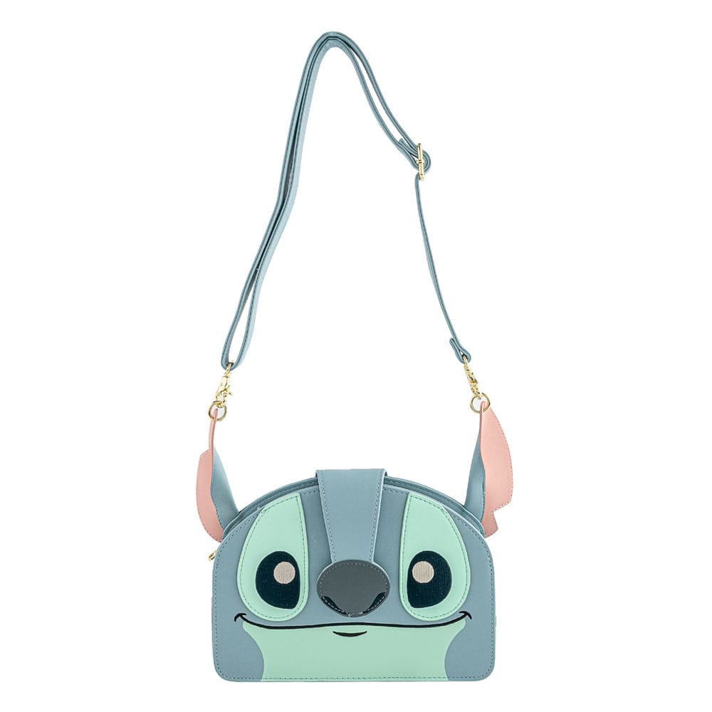 Sac à Bandoulière Lilo & Stitch Luau Cosplay
