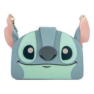 Sac à Bandoulière Lilo & Stitch Luau Cosplay