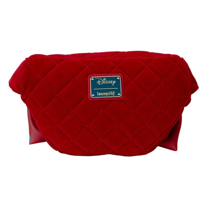 Snow White Banana - Classic Bow