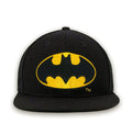 Batman Snapback-logo 