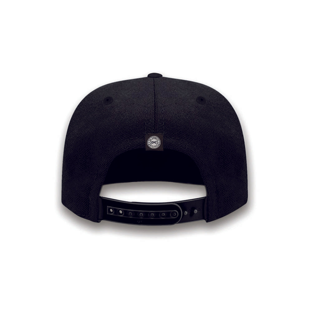 Batman Snapback-logo 