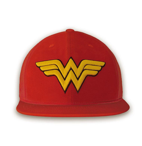 DC Comics Captain America - Wonder Woman 