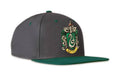 Casquette Harry Potter - Serpentard