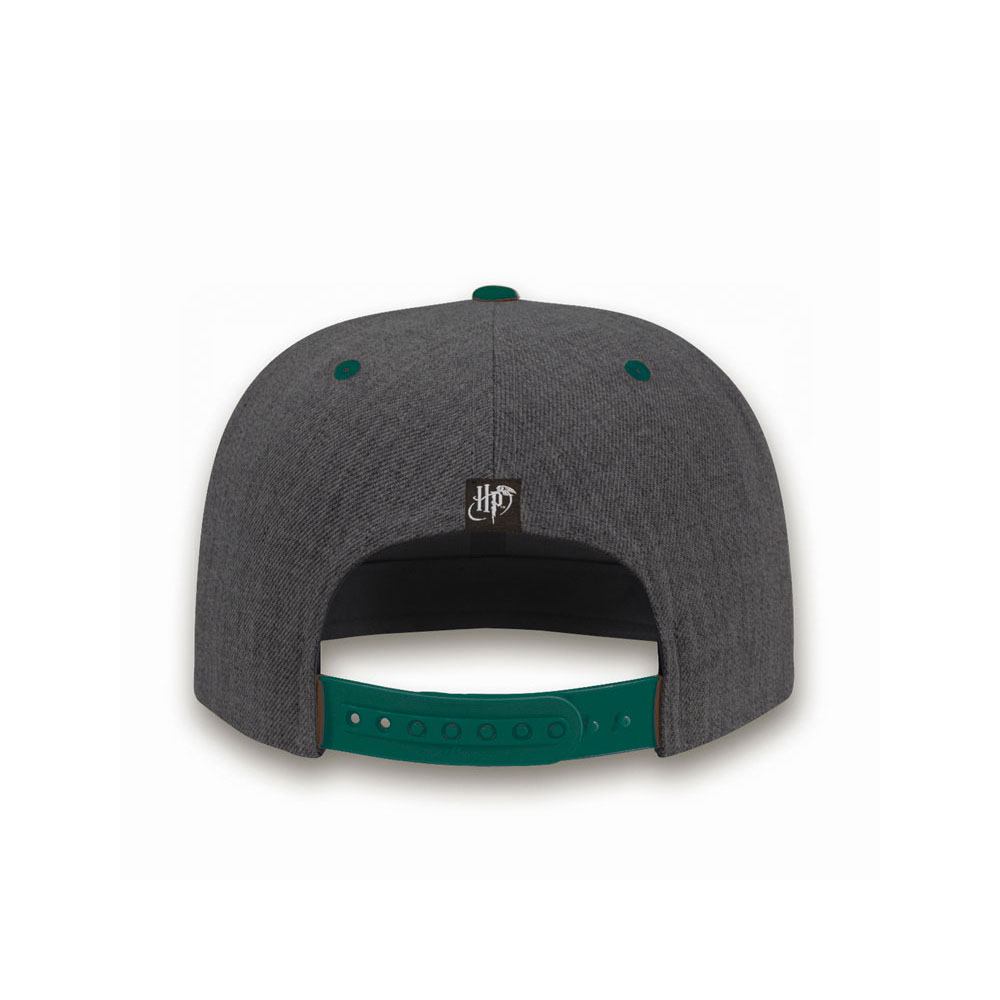 Casquette Harry Potter - Serpentard