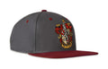Casquette Harry Potter - Gryffondor