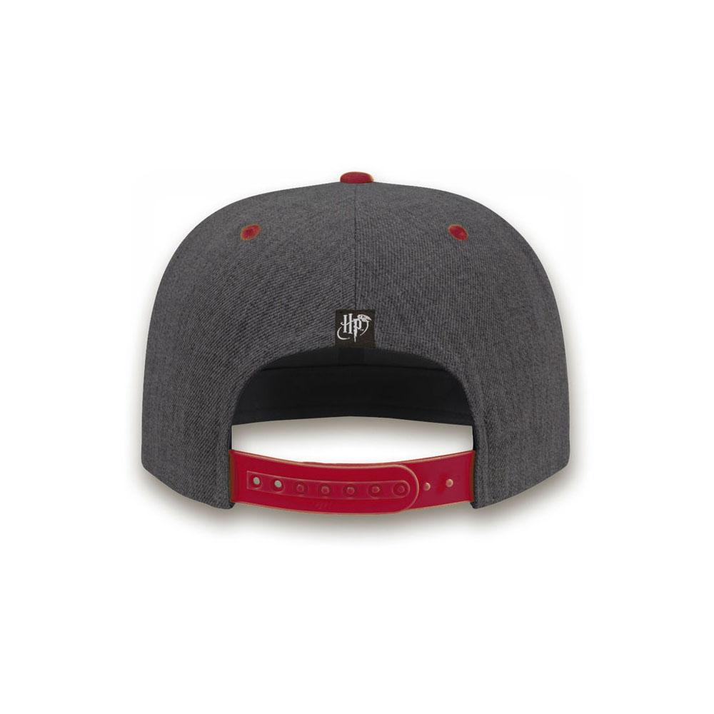 Casquette Harry Potter - Gryffondor