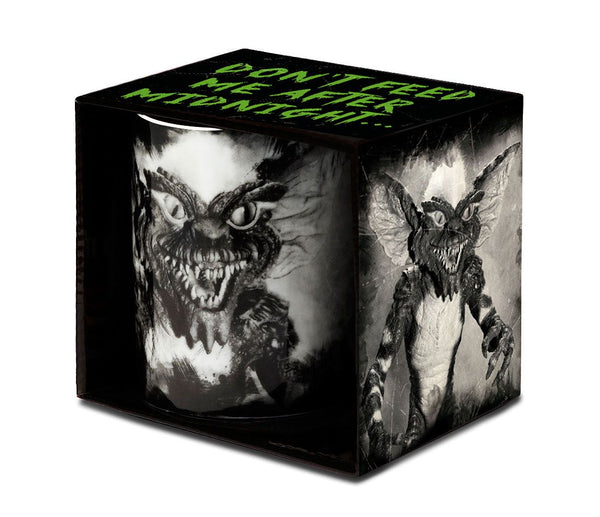 Gremlins Mok - Geef me geen eten 