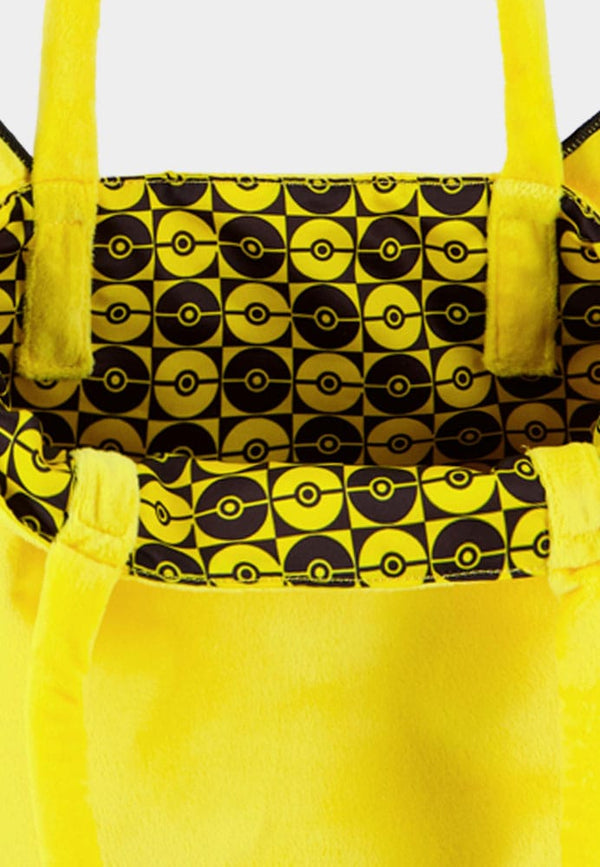 Einkaufstasche Neuheit Pokémon – Pikachu – Heady