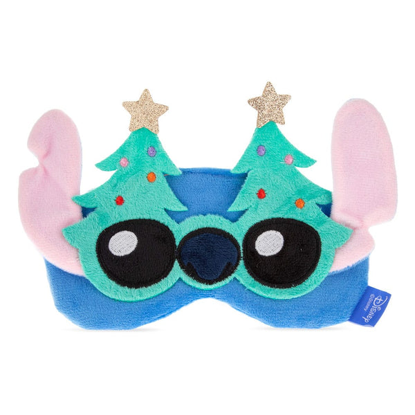Lilo & Stitch slaapmasker - Stitch Kerst