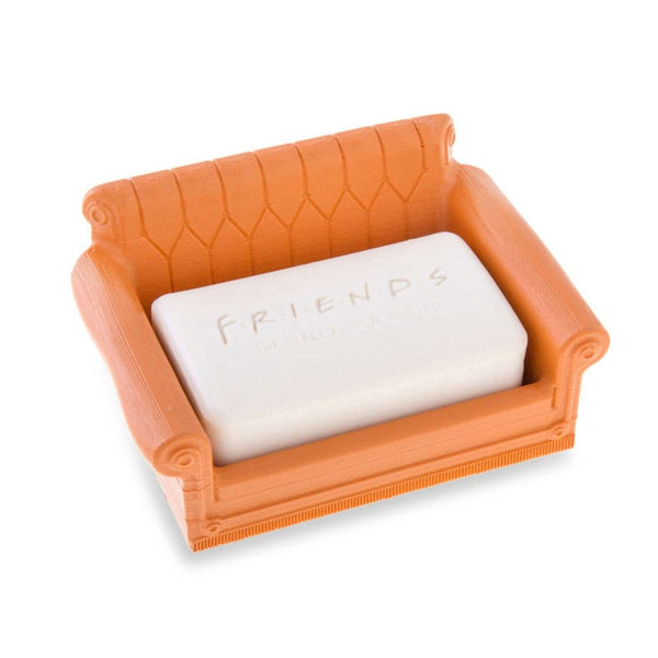Sofa Soap - Vrienden