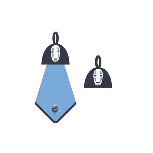 Handdoek Spirited Away - No Face