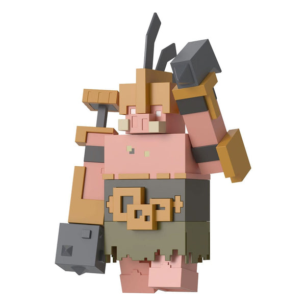 Minecraft-figuurtje - Portaalbewaker