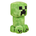 Minecraft pluche - Creeper