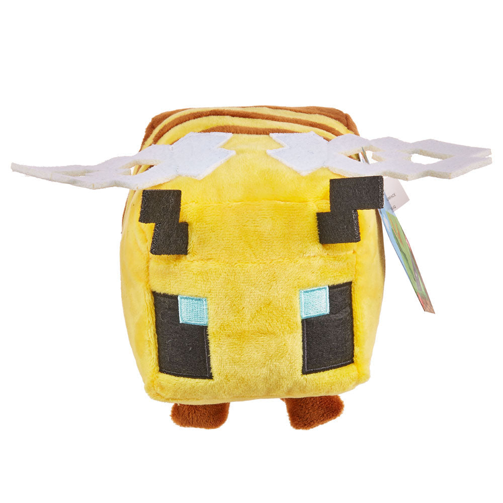 Minecraft Plush - Bee