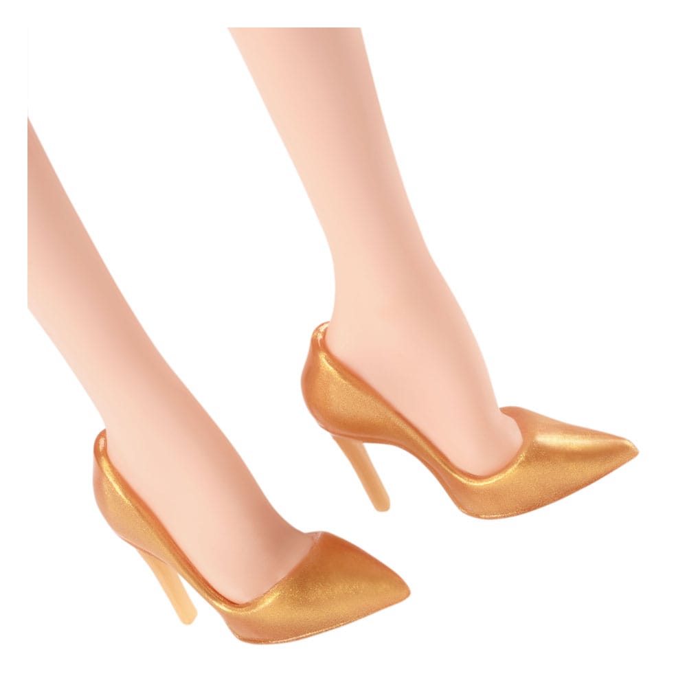 Barbie Lunar New Year - by Guo Pei 