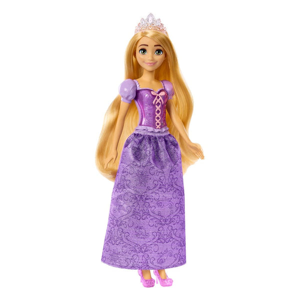 Disney Prinsessenpop - Rapunzel 