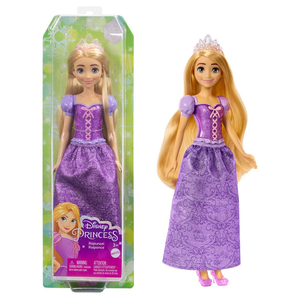 Disney Prinsessenpop - Rapunzel 