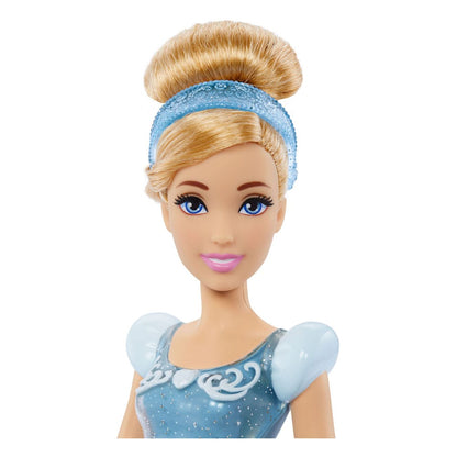 Disney Princess Doll - Cinderella 