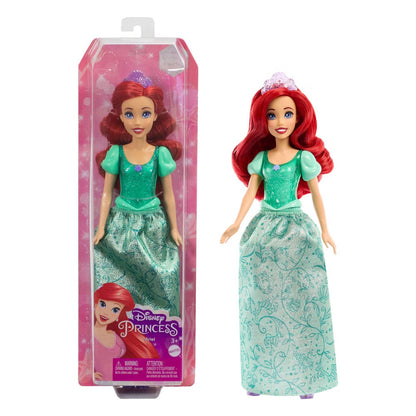 Disney Princess Doll - Ariel